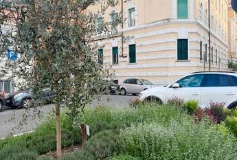 Via Fucino, Roma, Lazio 00199