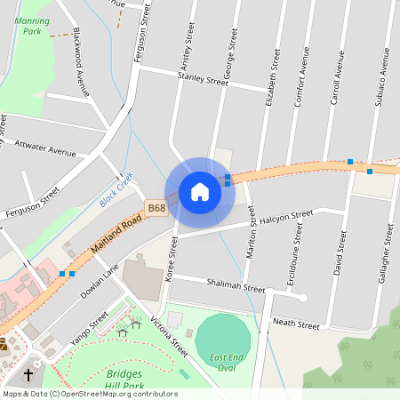 273 Maitland Road, NSW 2325, Cessnock
