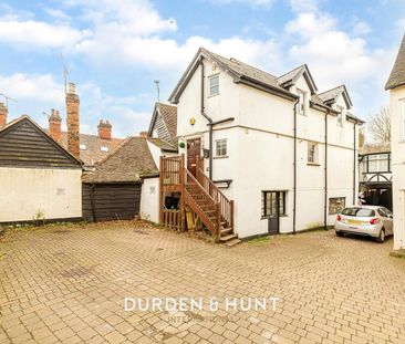 St. Martins Quarter, Castle Street, Ongar - Photo 4