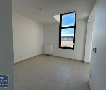 Appartement à louer 1 pièce 29.1m² - Photo 4