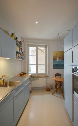 3-ROOM APARTMENT IN BERN - LÄNGGASSE, FURNISHED, TEMPORARY - Foto 1