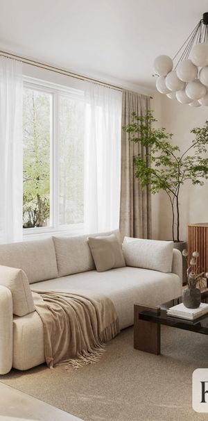 ✨ NOUVEAU PROJET LOCATIF – FLORÄ - Photo 1