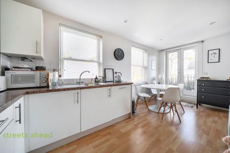 1 bedroom apartment to rent - Photo 5