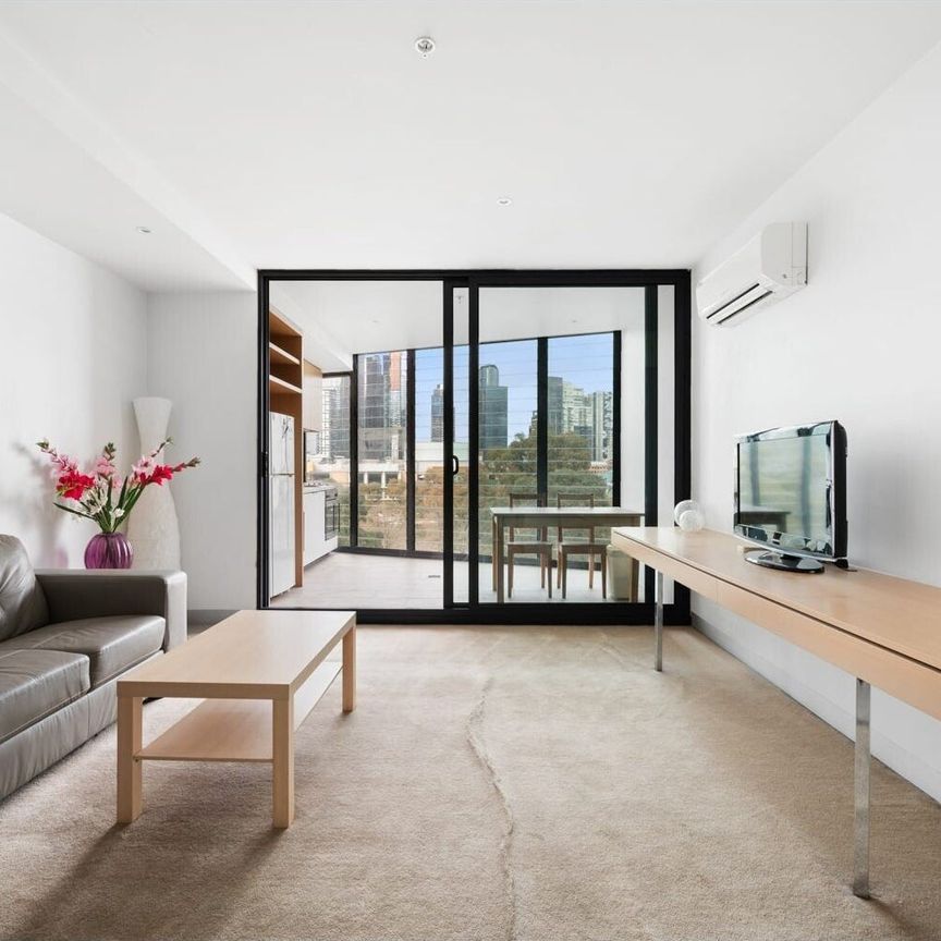 Melbourne CBD - Photo 1