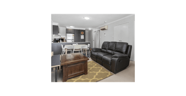 Secure apartment -2 bedrooms-2 bathrooms-pool - Photo 1