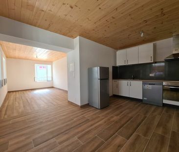 Appartement de 2.5 pièces neuf ! - Photo 1