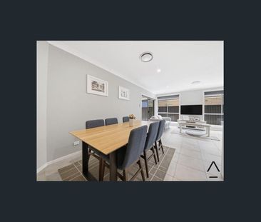 Family Living in the Heart of Gregory Hills - Photo 3