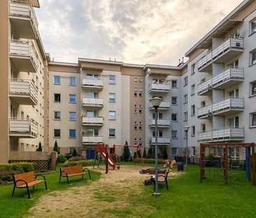 Warszawa Namysłowska - Zdjęcie 3