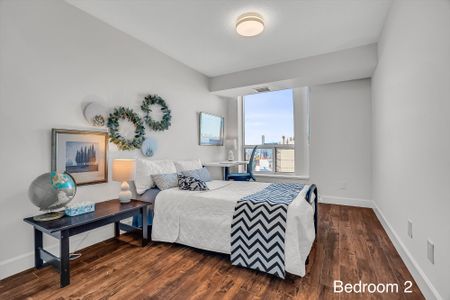 For Lease - 152 St. Patrick Street Unit# 1601, Toronto, Ontario - Photo 2