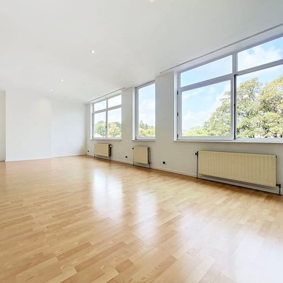 Appartement te huur - Foto 1