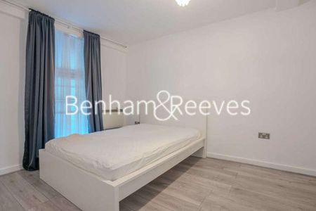 Vista Building, Woolwich High Street, SE18 - Photo 5