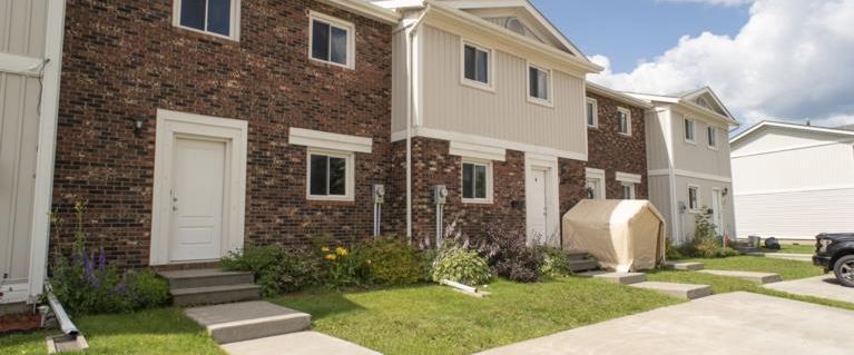 Creekview Estates | 350 County Blvd, Thunder Bay - Photo 1