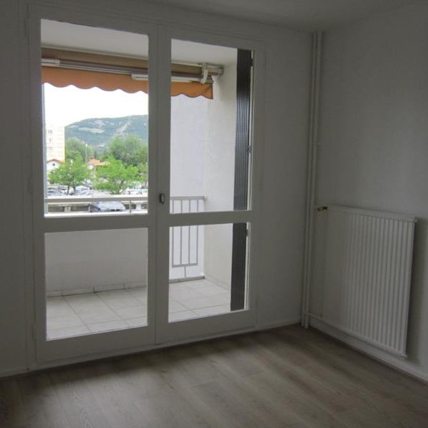 Appartement 4 pièces à louer à Valence - Réf. 4761 - Photo 1