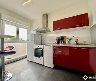 Location Appartement 1 pièce 28m² ROANNE 42300 - Photo 6