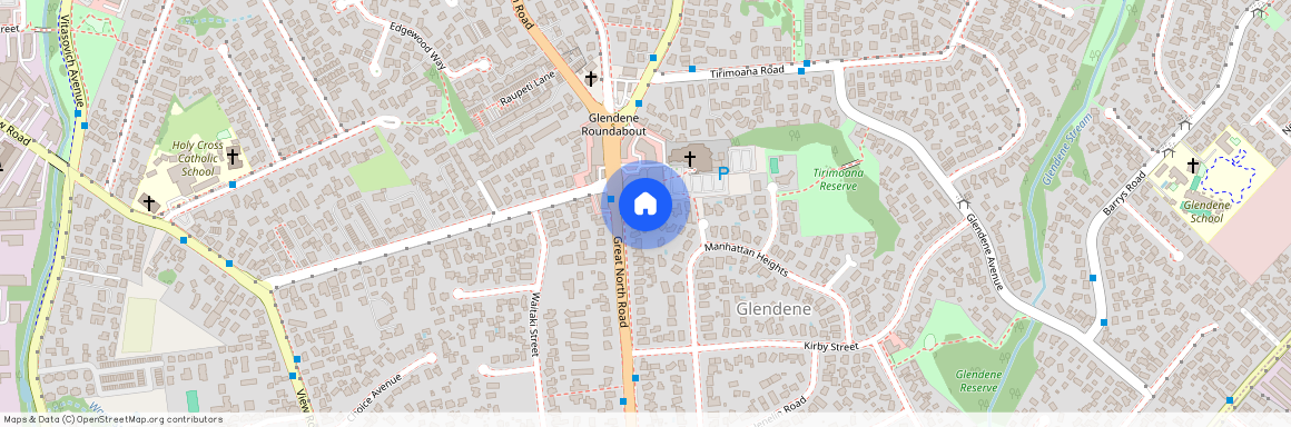 4337B Great North Road, Glendene, Waitakere City