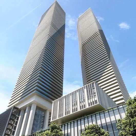 55 Cooper Street condo — Toronto, ON (2-Bedroom) - 2 Bedroom - Photo 1