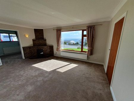 Five bed detached bungalow to rent in Perhaver Park, St. Austell, PL26 - Photo 5