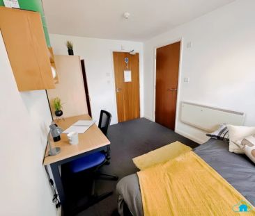 Classic En-suite - Photo 3