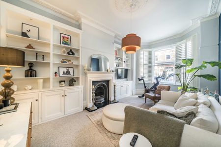 Dafforne Road, Tooting, SW17, London - Photo 3