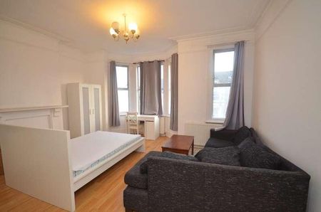 Wolfington Road, West Norwood, London, SE27 - Photo 3