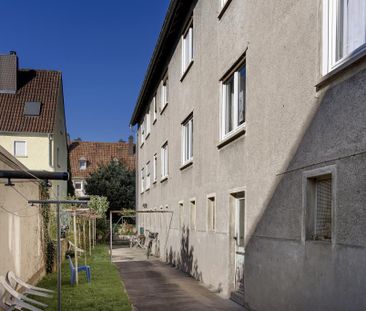 2-Zimmer-Wohnung in Landau in der Pfalz - Foto 1