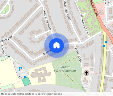 2 bedroom bungalow to rent - Photo 1