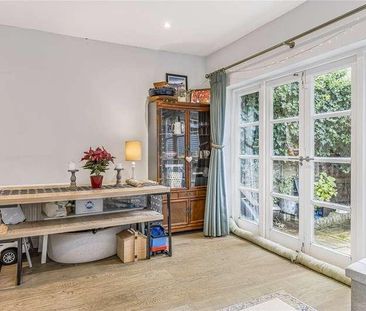 Kilkie Street, Fulham, London, SW6 - Photo 1