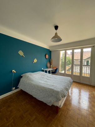 Location Appartement 3 pièces 67m² - Photo 1