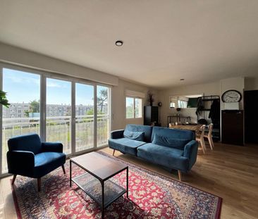 Location Appartement 1 pièce Meublé 11m² MONT DE MARSAN 40000 - Photo 1