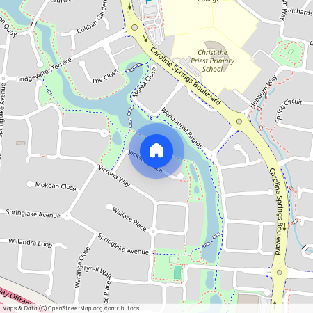 4 Jackson Place, VIC 3023, Caroline Springs