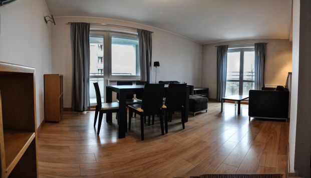 Poznań, Nowe Miasto, 52m - Фото 1