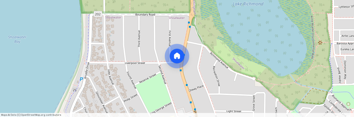 36 Liverpool Street, WA 6169, Shoalwater