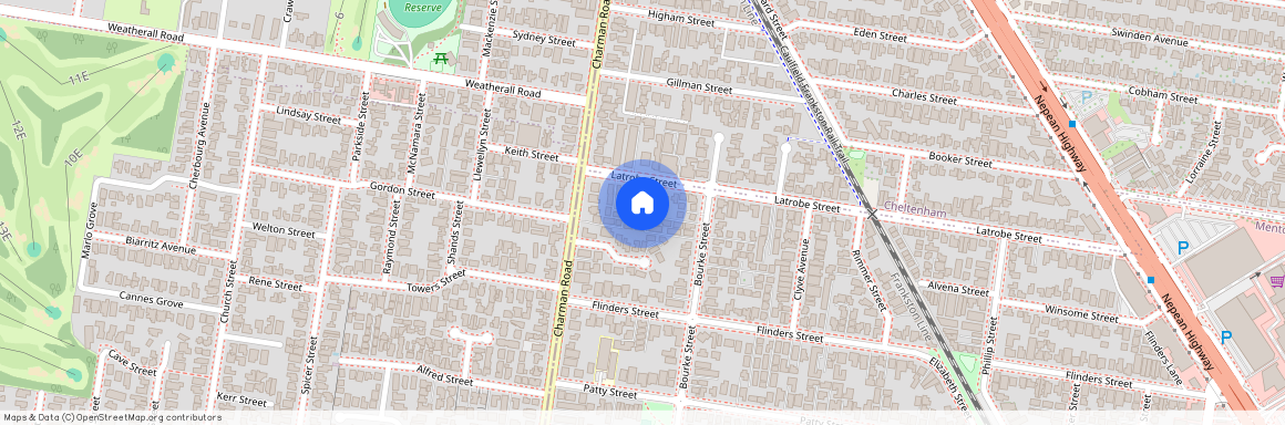 5/8 Latrobe Street, Vic 3194, Mentone