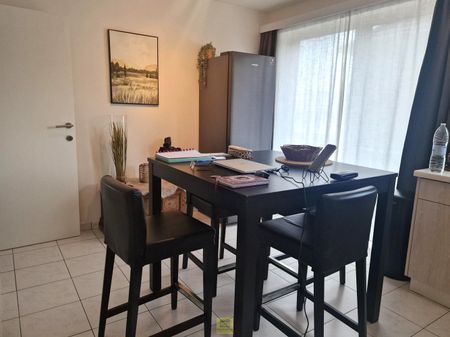 Appartement te huur in Haaltert - Foto 2