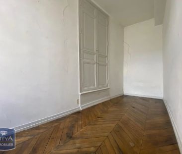 Appartement à louer 2 pièces 53m² - Photo 4