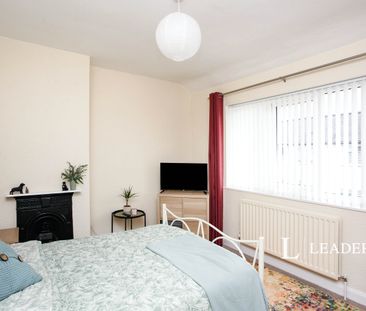 2 bedroom house to rent Charnwood Avenue, Whetstone, LE8 - Photo 3