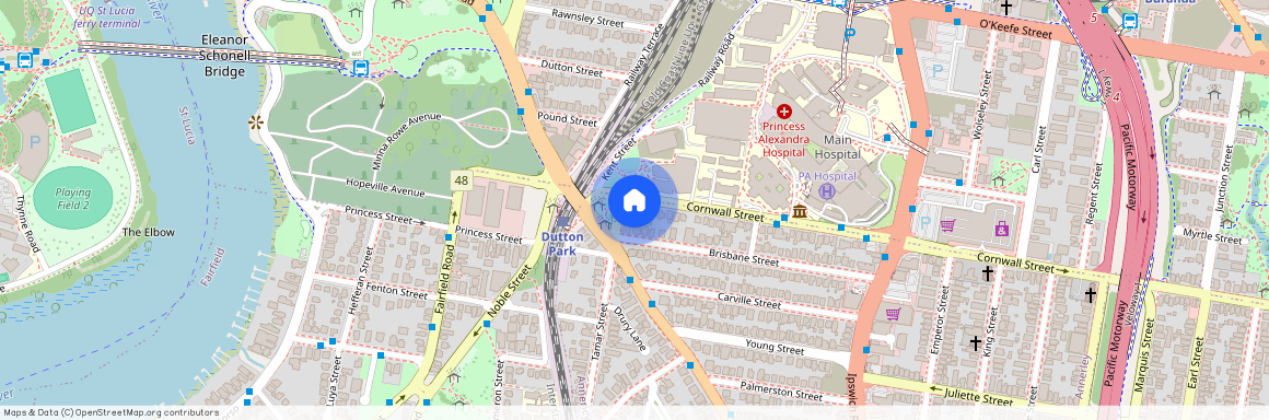 4 Rusk Street, Qld 4103, Annerley