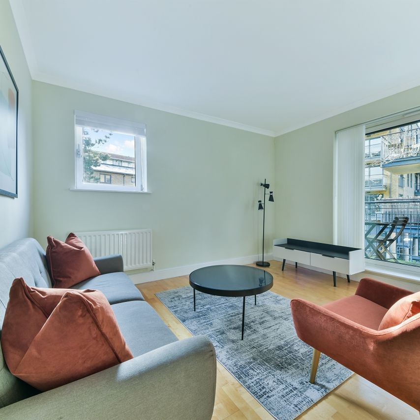 3 bedroom apartment to rent - Photo 1