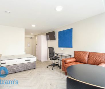 1 bed Studio for Rent - Photo 5