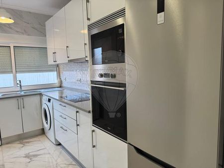 Apartamento T3 - Photo 3