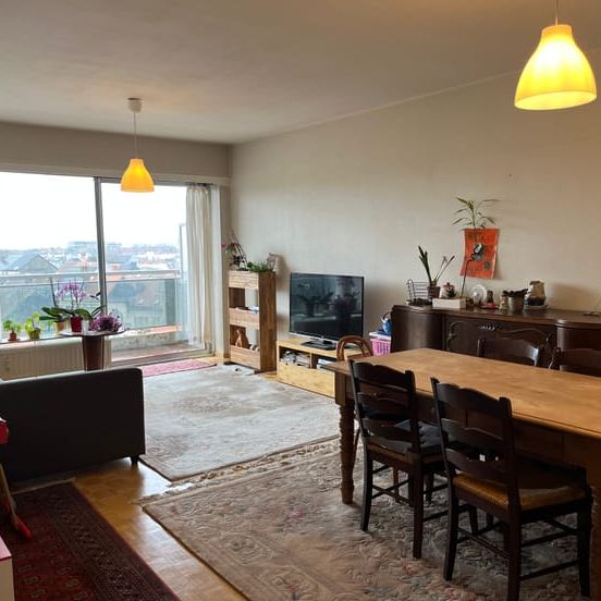 Appartement te huur - Photo 1