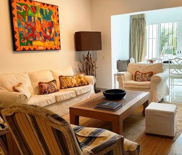 Alquiler de piso en Camino de los Manchones - Photo 6