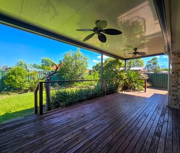 Charming Renovated Home with Stunning Outdoor Entertaining - Photo 6