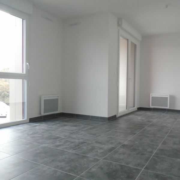 Location Appartement 1 pièce 30m² TOULOUSE 31200 - Photo 1