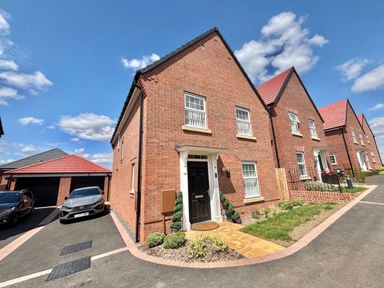Colt Way, Nuneaton, CV11 - Photo 1