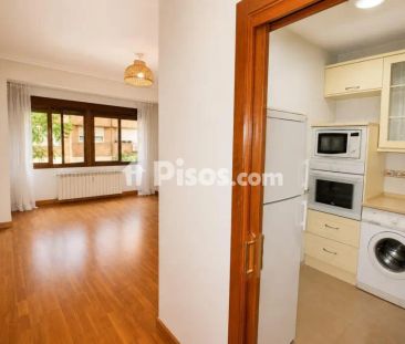 Piso en alquiler en Nuevos Ministerios-Ríos Rosas - Photo 2