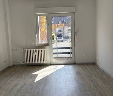 +++ Wohnen in Neudorf, 2 Raumwohnung im Erdgeschoss mit Balkon +++ - Photo 5