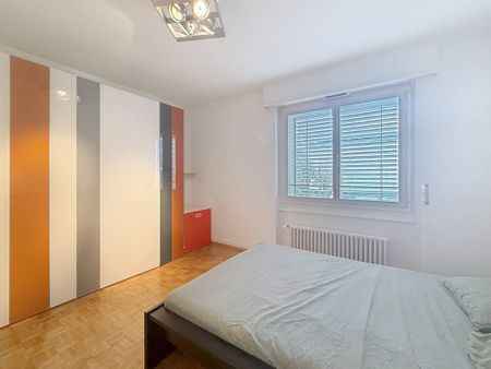 Bel appartement de 3 pièces proche du centre-ville - Photo 2