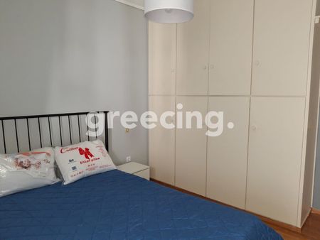 Διαμέρισμα για ενοικίαση Αμαλίειο Ορφανοτροφείο (Μαρούσι) - Photo 4