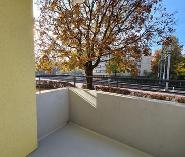 2.5 Zimmer Wohnung - Photo 3